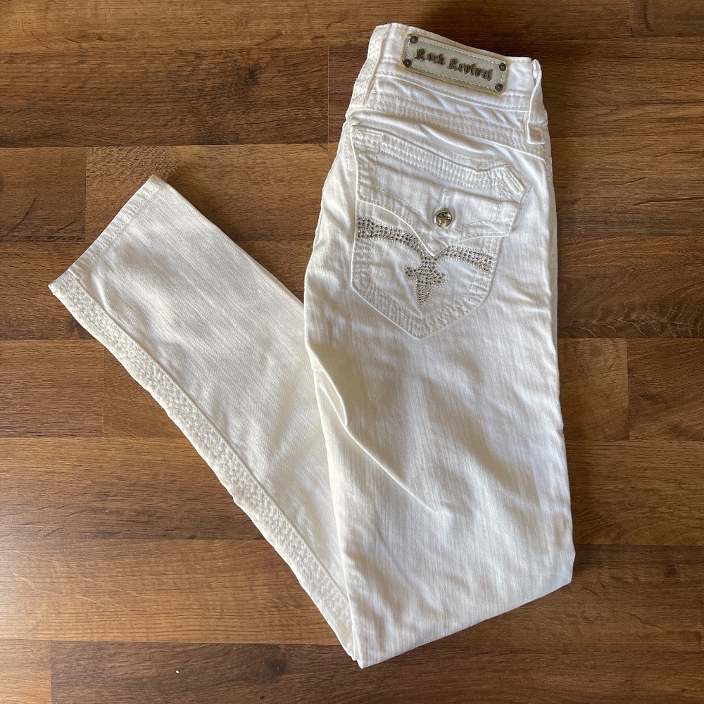 Rock Revival Skinny